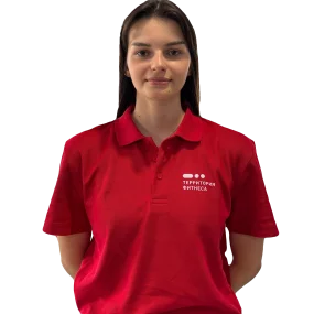 Анна Стешенко