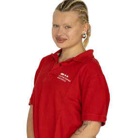 Алина Семенова