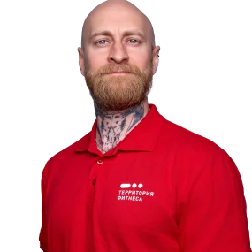 Антон Деревенцев