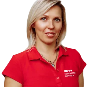 Наталия Соболева