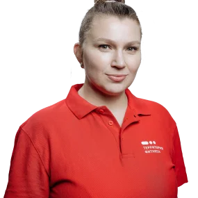 Елена Манафова