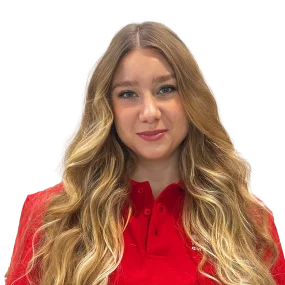 Ирина Куликова 