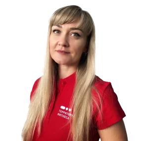 Екатерина Минеева