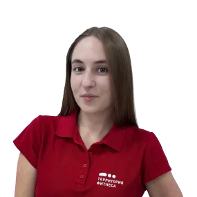 Марина Морозова