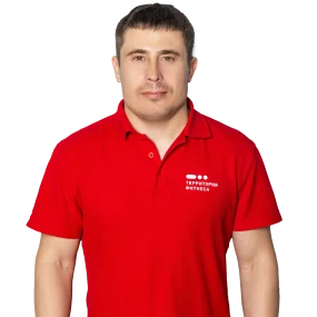 Вячеслав Киреев