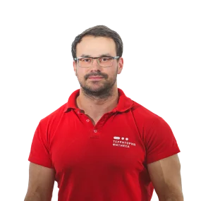 Дмитрий Архипов