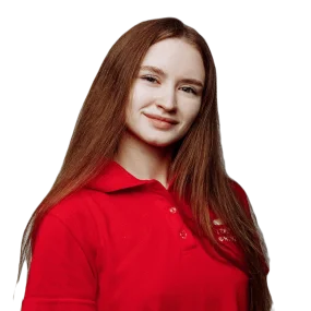 Мария Заусайлова