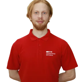 Алексей Коновалов