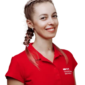 Екатерина Александрова