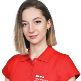 Александра Никитина