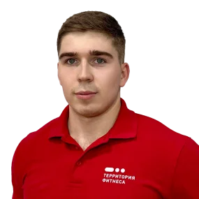 Сергей Шаповаленко