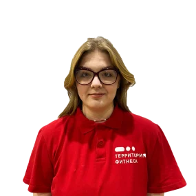 Анна Вашута