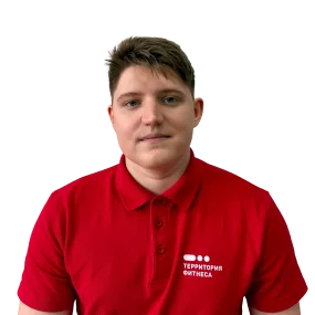 Пётр Федоров