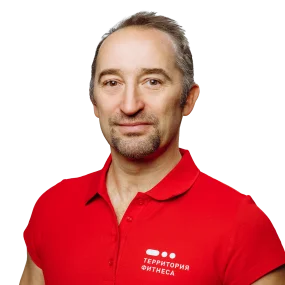 Андрей Черноусик