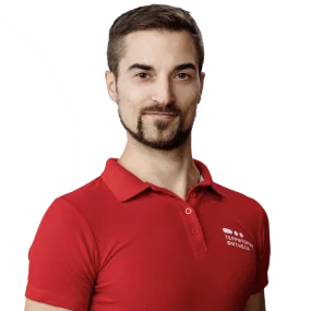 Михаил Подайко