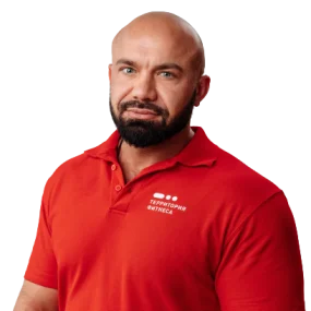 Дмитрий Данилин