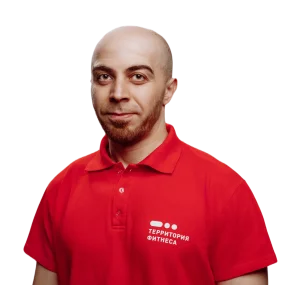 Азамат Темиров