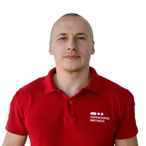 Сергей Алферов