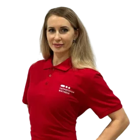 Юлия Рубцова