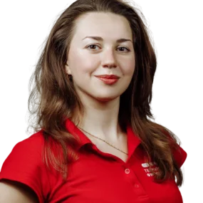 Анна Шумских