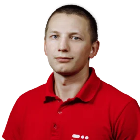 Роман Костин