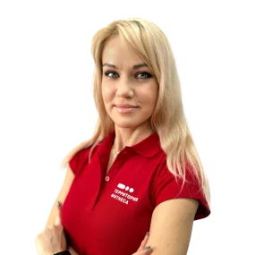 Елена Волкова