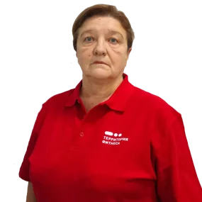 Коренкова Татьяна