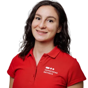 Екатерина Хренова