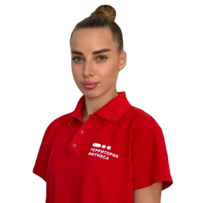 Кристина Притула