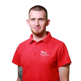 Сергей Мартынов