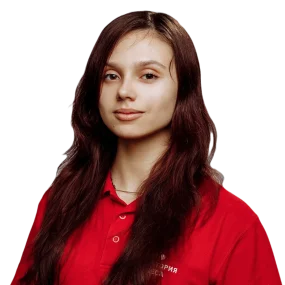Мария Амельченко