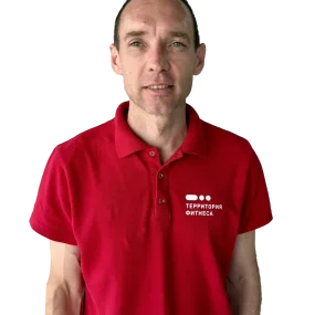 Андрей Никифоров