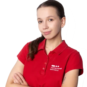 Анастасия Ублинская