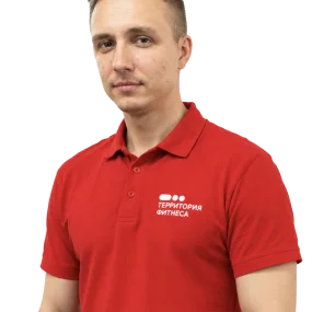 Иванов Алексей