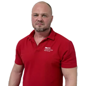 Александр Трифонов