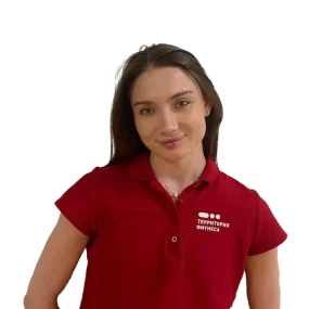 Екатерина Макеева