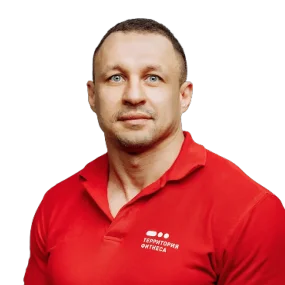 Андрей Омельченко