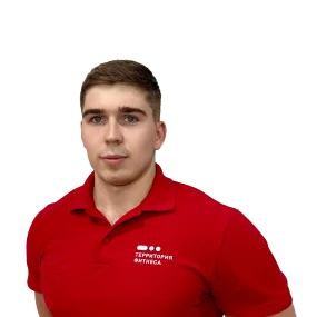 Сергей Шаповаленко