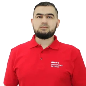 Эхсон Хусенов
