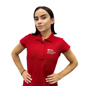 Екатерина Онищенко