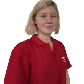 Яна Фирсанова