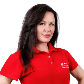 Марина Абрамова