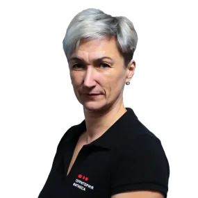 Ирина Буханцева