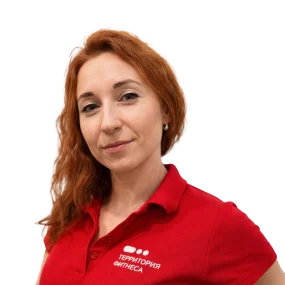 Оксана Шатилова