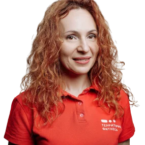 Ольга Иорданова 