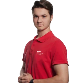 Даниил Шебякин