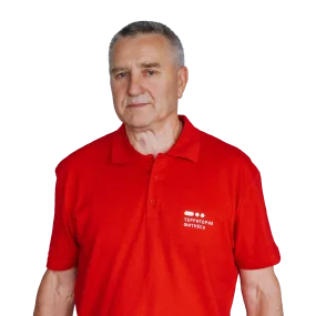 Григорий Блужин