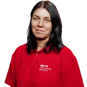 Светлана Ромашова