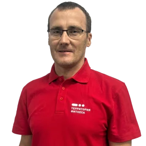 Андрей Ромашкин