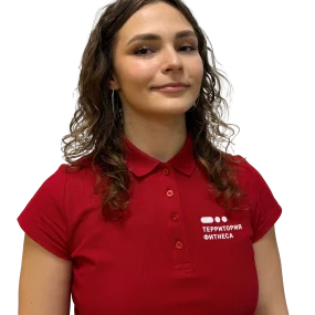 Ангелина Иванова